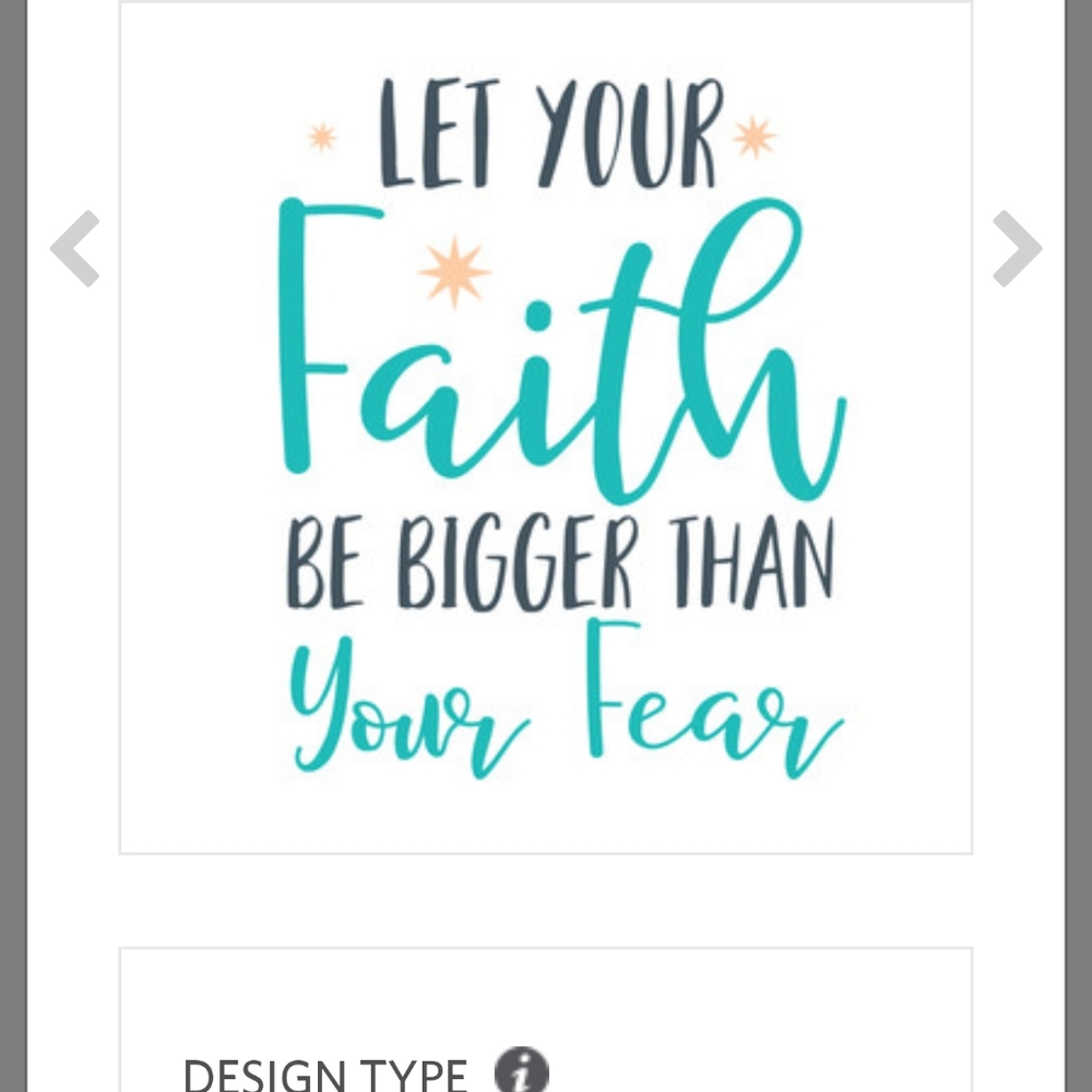 Decals I can make